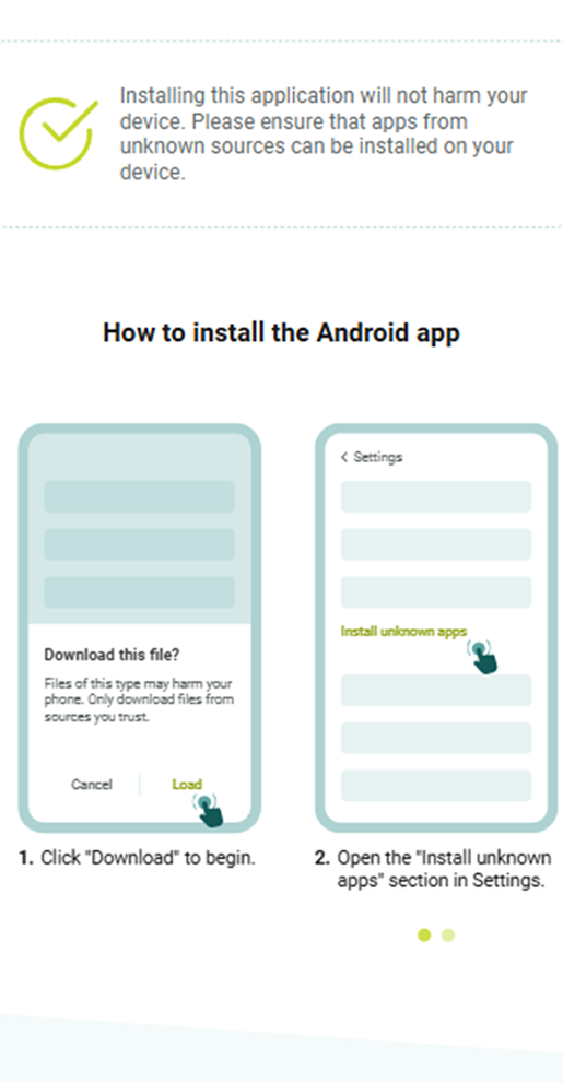 vivatbet android